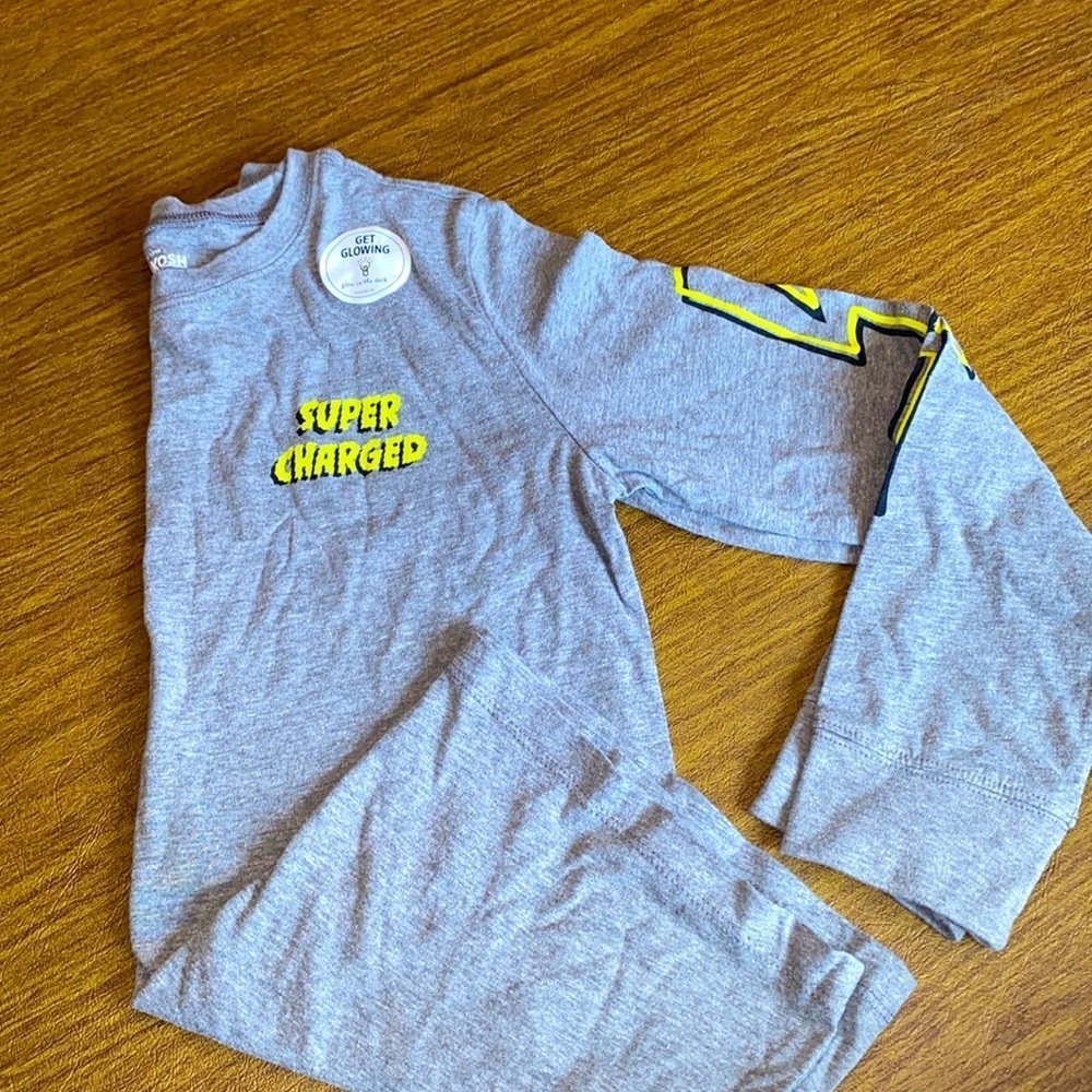 Long sleeve shirt new